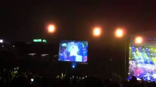 Maher Zain  Forgive Me Concert Live in Kuala Lumpur 16 Jun [upl. by Yelir]