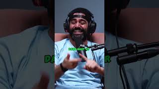 Nordafrikaner haben den besten Humor  Folge 420 nizar shayangarcia diedeutschenpodcast [upl. by Icram]