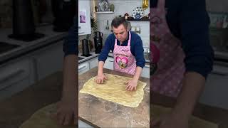 Tahinli Çörek 🍩 Tarifi Oktay usta 👨‍🍳 İle inanılmaz Lezzetler Serisine devam 👨‍🍳👨‍🍳👨‍🍳 [upl. by Anahsar]