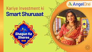 Diwali 2024 par Investment ki Smart Shuruaat  Muhurat Trading with Shagun Ke Shares [upl. by Marl]