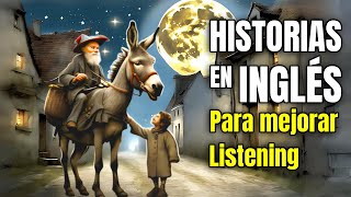 ⭐APRENDE INGLÉS con Historias Cortas y Entretenidas🟡INGLÉS para Principiantes En 5 Minutos🏆 [upl. by Gnolb]