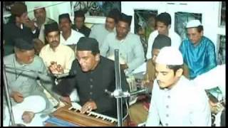 605th UrseShareef of Hazrath Khwaja Banda Nawaz Gesudaraz ra 2009  part 01 [upl. by Nnyluqcaj]