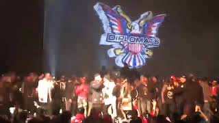 The Diplomats IM READY at Apollo Theatre [upl. by Attalanta]