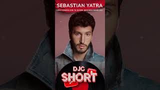 Sebastián Yatra Rosario  Cómo Quieres Que Te Quiera Bachata Version Remix DJC shorts bachata [upl. by Baalman]