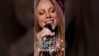 Mariah CareyI STILL BELIEVE Mariah covered this song in 1999 [upl. by Kay717]