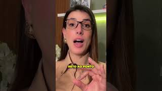 Contato Zero Funciona Sim  Dra Erika Rolim  Psicoterapeuta [upl. by Denison319]