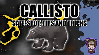 Callisto Safespot Tips and Tricks for 2025 kills an hour [upl. by Luoar894]