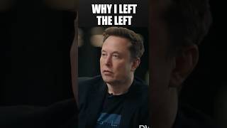 Watch Jordan Peterson’s Face When Elon Musk Tells Him Why He Ditched Democrats [upl. by Jessie299]