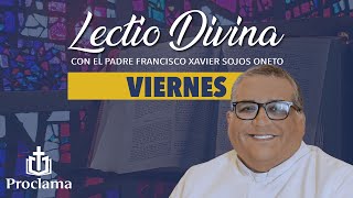 Lectio Divina de hoy viernes 24 de mayo [upl. by Trula297]