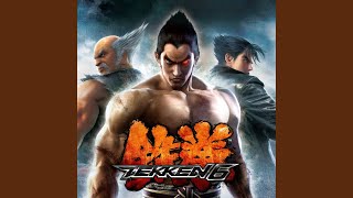 Burning TEKKEN 6 BR Opening [upl. by Aicital]