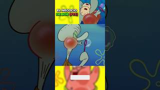 Pompas de Jabón 🌬️🧼 P3  Bob Esponja 【T1 EP2】 [upl. by Eimat]