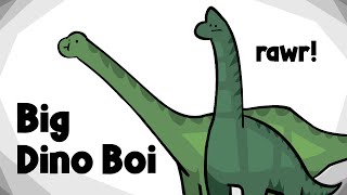 brontosaurus fun facts [upl. by Adien]