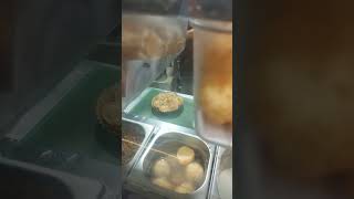 Paani Poori spicy bites [upl. by Bijan]