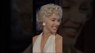 Marilyn Monroe  In The Seven Year Itch  The Iconic Subway Grate Scene marilynmonroe hollywood [upl. by Irol]