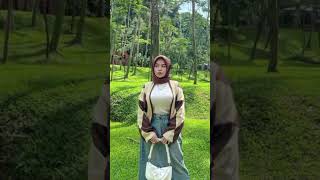 indaman mu trendingshorts gemoy terbaru2024 hijab trending tiktok viralvideo [upl. by Magocsi879]