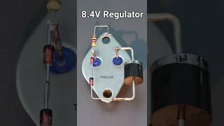 12V To 84V Converter [upl. by Aienahs]