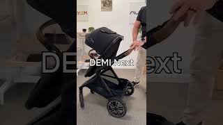 Best Nuna Strollers Of 2024 ⭐️ stroller [upl. by Everrs]