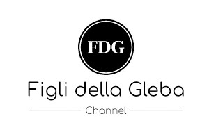 FIGLI DELLA GLEBA CHANNEL PRIMA PUNTATA [upl. by Aivilys]