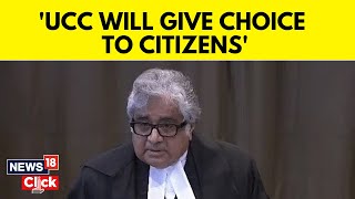 Former Solicitor General of India Harish Salve Exclusive Interview On The Uniform Civil Code [upl. by Ayak425]