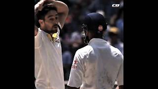 Spoiled Brat  cricket viratkohli mitchelljohnson shorts [upl. by Nos]