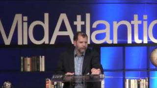 Be suspicious of stories  Tyler Cowen  TEDxMidAtlantic [upl. by Delia466]