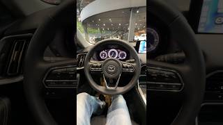 2025 Mazda CX60 mazda cx60 sports luxury car 2024 review australia uk shorts subscribe [upl. by Hploda89]