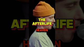 The Afterlife comedy funny shorts standup death heaven afterlife standupcomedy mom [upl. by Iduj246]