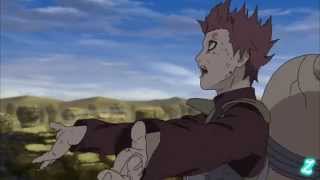 Naruto Amv  Madara vs 5 Kage HD  Awake and alive [upl. by Nena]