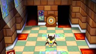 Animal Crossing City Folk Music  The Museum [upl. by Rasmussen]