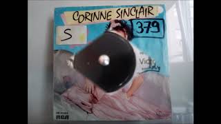 Corinne Sinclair  Johnny Johnny 1984 [upl. by Irec]