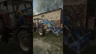 KOLONIA SAVE GAME 👀🚜 Farming Simulator 22 [upl. by Eelak]