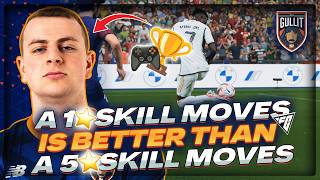 EA FC 24  The Best Skill Move For Every Skill Star [upl. by Eneliak]