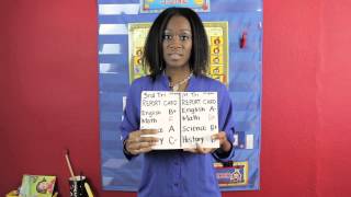 Common Math Errors Made by Elementary School Children  Understanding Math [upl. by Brion35]