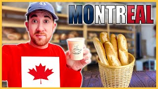 How French is Montréal [upl. by Brittne40]