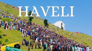 Haveli Festival 2024 Complete HighlightsHaveli Tourism Festival AJK Kahota Haveli AJKAzad Kashmir [upl. by Ahsatal]