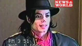 Michael Jackson Upset Sad Crying amp Angry Who is it Instumental [upl. by Eelegna]