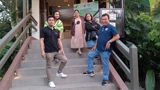 Environmental Scanning HORTZ HOTEL TAGAYTAY [upl. by Baumbaugh]