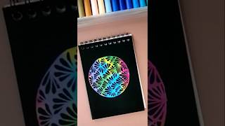 Modern Abstract Art Painting  💖🥰 Abstract Ball  Design 11 abstractart abstract [upl. by Nyrual]