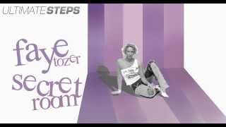 Faye Tozer  Secret Room Unreleased [upl. by Nahtal150]