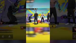 Free fire game 🎮 New Sumit Goswami ka gana like comment subscribe 🥰😎😘😍😍 [upl. by Myrilla]