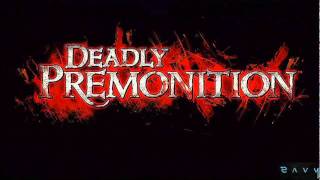 Deadly Premonition OST Greenvale with Vocals [upl. by Gleason]