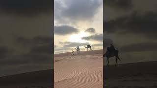 Lompoul desert Senegal [upl. by Stilwell]