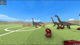 beast battle simulator [upl. by Mettah]