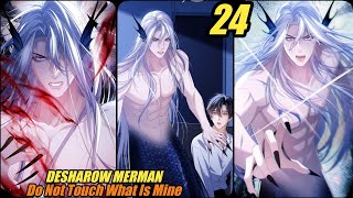 BL The Merman Spouse Chapter 24 [upl. by Barbour]