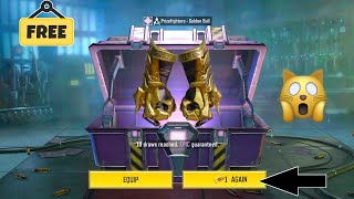 NEW How To Get Prizefighters Golden Bull For Free In Codm 2024  free prizefighters golden bull [upl. by Aan]