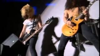 Guns N´ Roses Estranged Live at Tokyo ´92 Subtitulado al español [upl. by Betteann714]