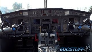 A Look Inside the Canadair CL415 SuperScooper  Croatian Air Force [upl. by Myron504]