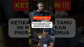 KETIKA BINTANG TAMU INI MENCERAHKAN PIKIRAN KITA SEMUA [upl. by Eenel922]