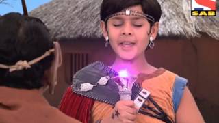 Baal Veer  Episode 203  5th July 2013 [upl. by Stempien]