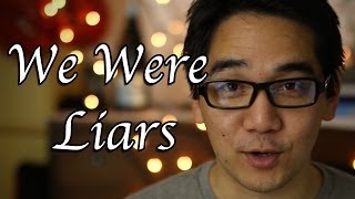 We Were Liars by E Lockhart Book Summary and Review  Minute Book Report [upl. by Adiel]